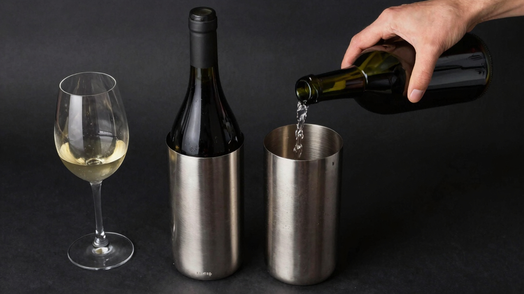 best wine coolers for couples