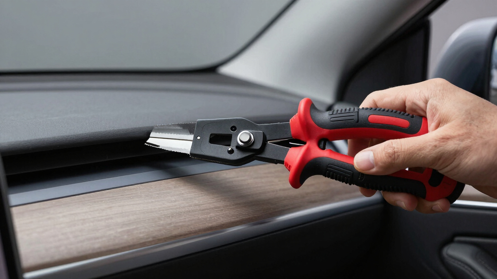 best value trim removal tool set
