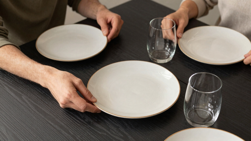 best dining table sets for couples