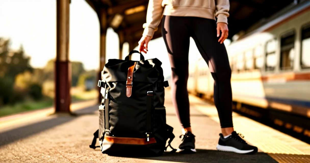 best travel backpack carry-on