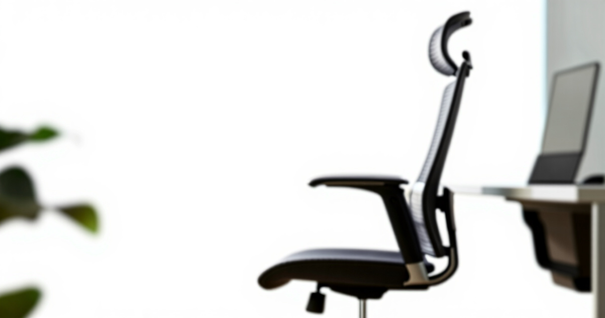 ergonomic office chair premium