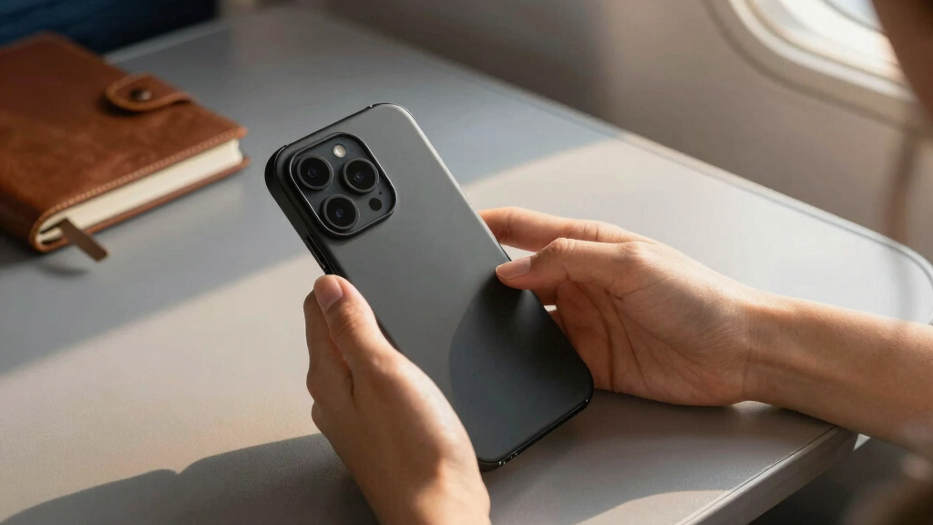 rugged smartphone premium