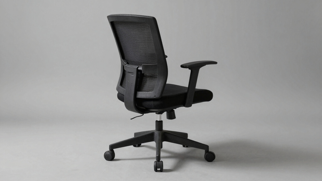 best ergonomic office chair under $1000