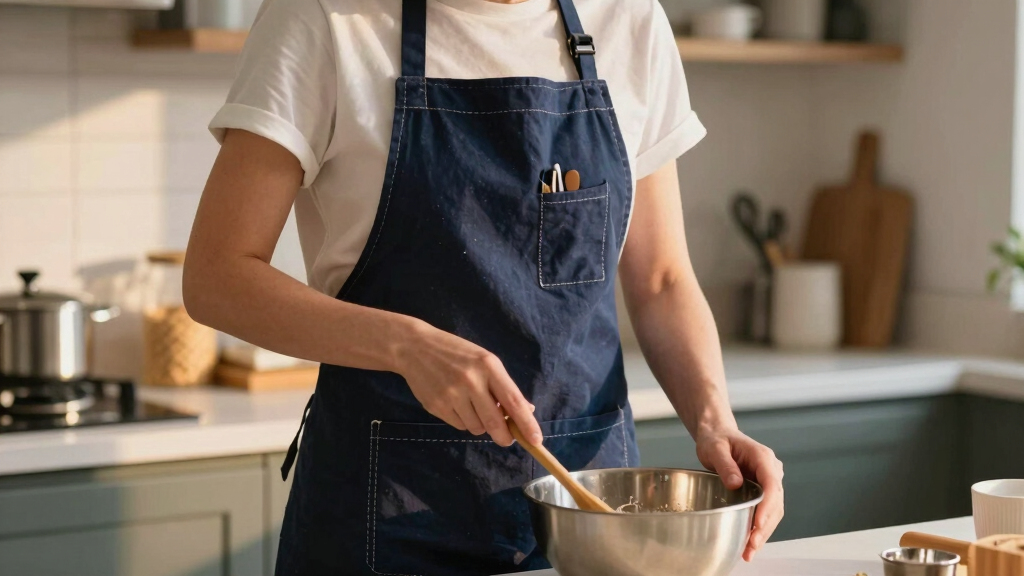 best bakery apron professional