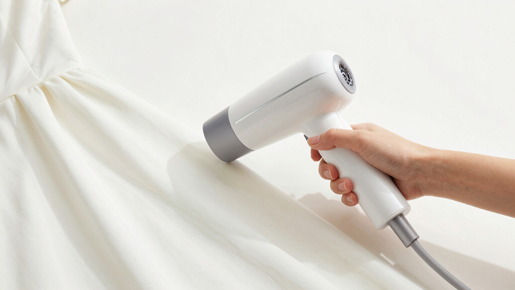 best handheld steamer for dresses