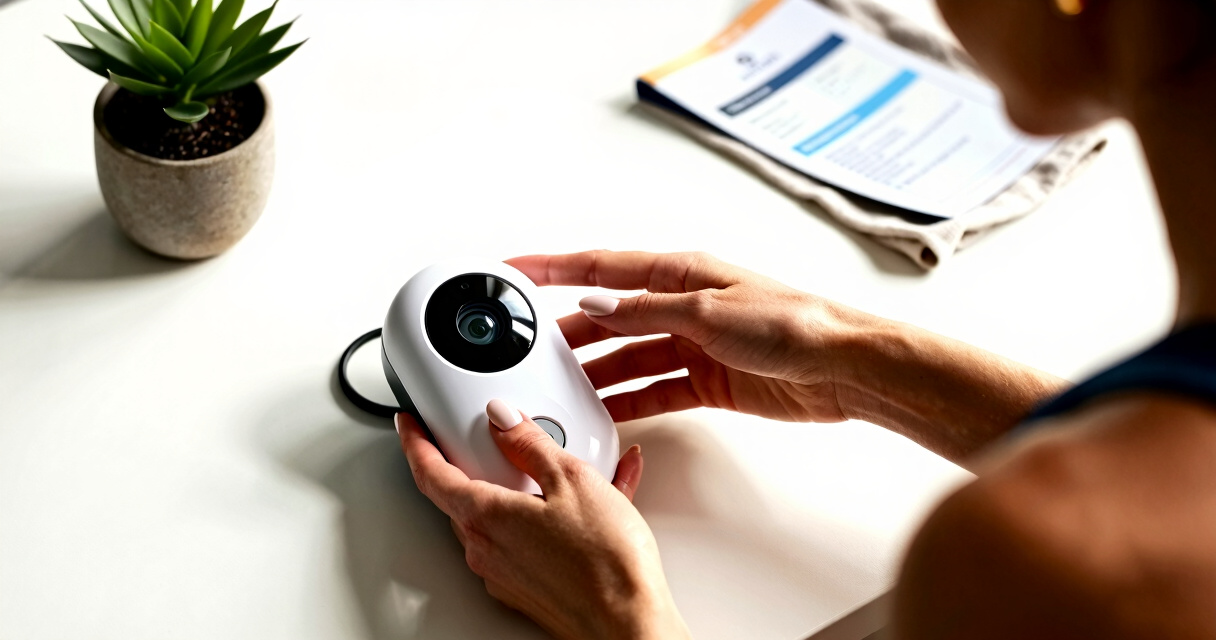 video doorbells
