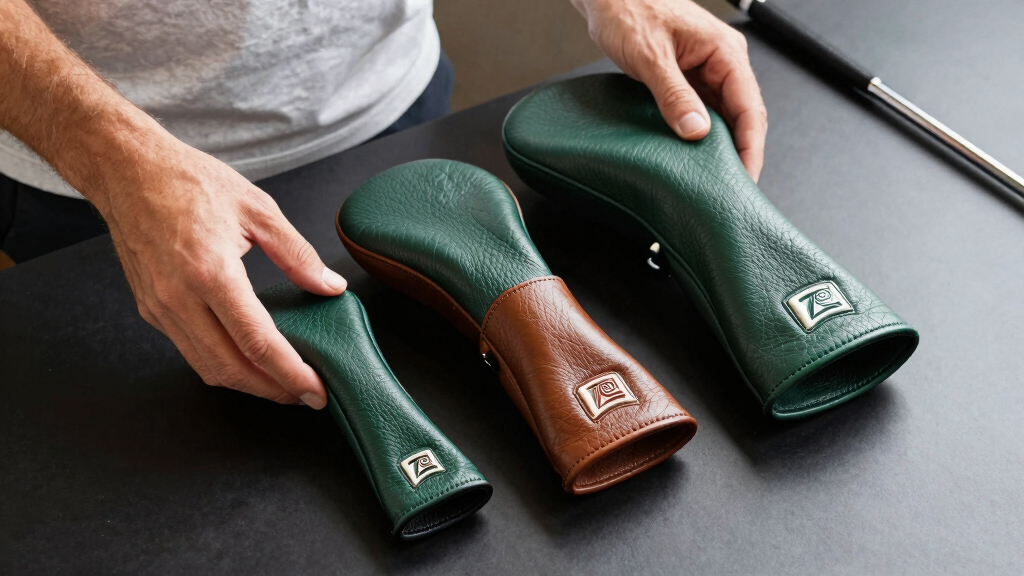 best premium golf club covers