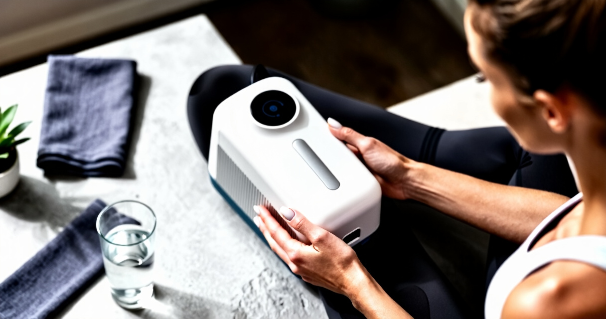 oxygen concentrator portable