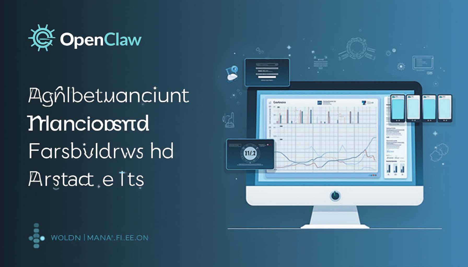 OpenClaw Logging Tools: Logto vs. Custom Grafana Dashboards illustration