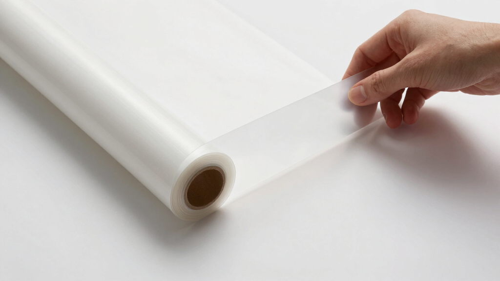 best glassine paper rolls for artwork storage