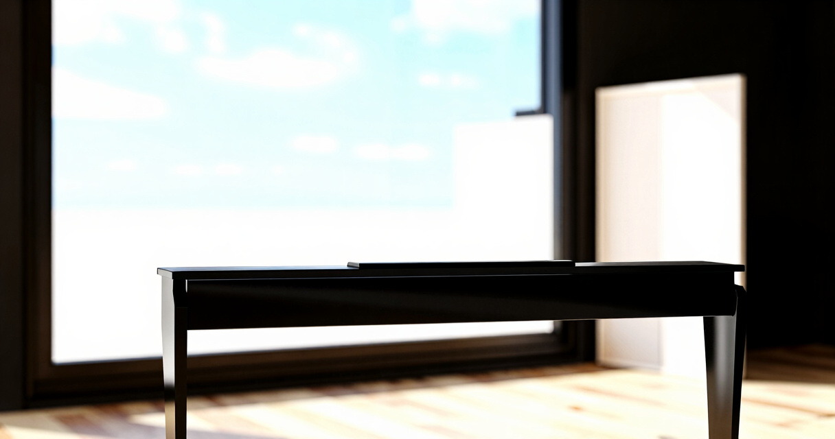 best premium digital piano furniture style