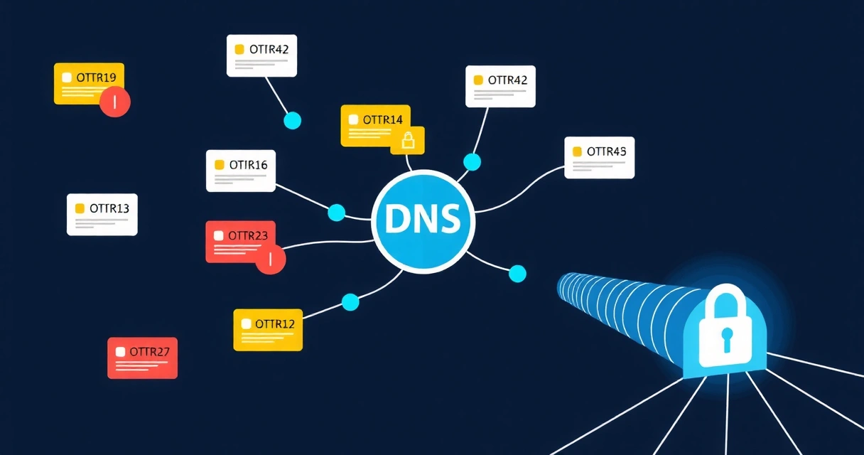 DNS server not responding: причины и решения проблем
