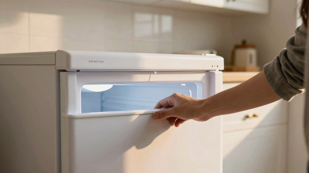 best chest freezer large premium