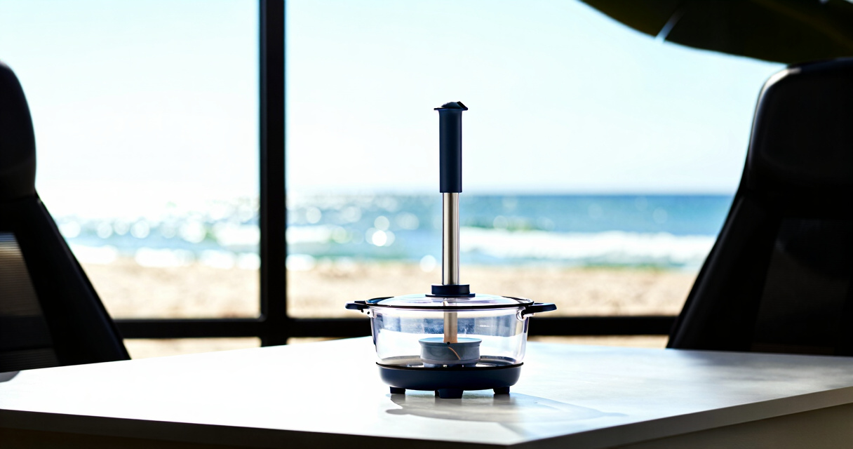 best electric pot stirrer