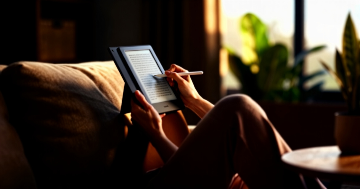 kindle scribe bundle