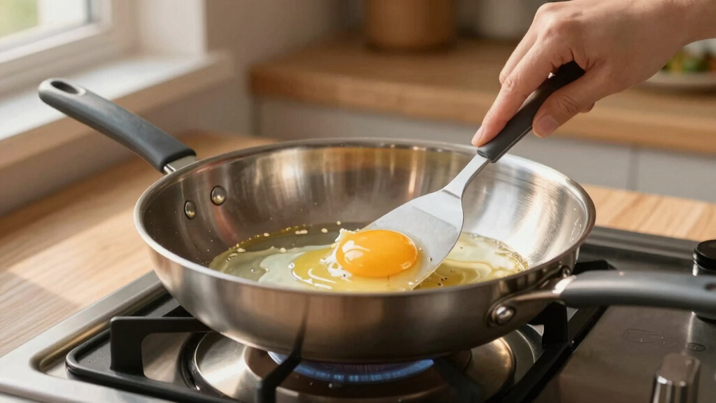 best premium stainless steel griddle pan