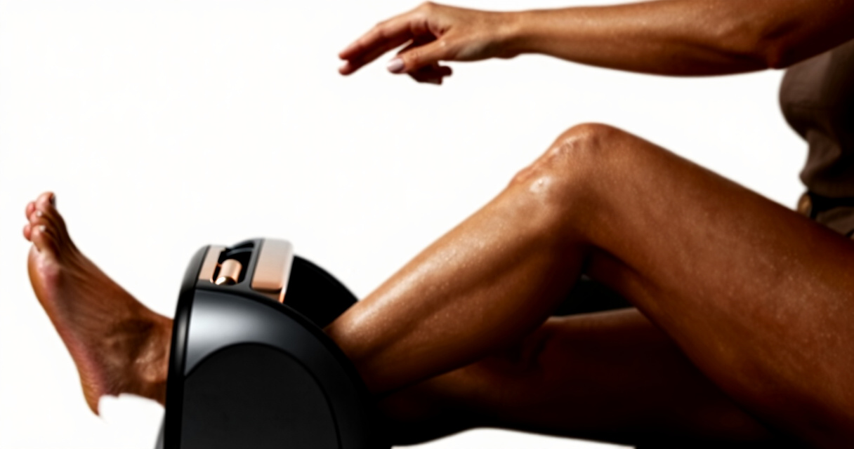 best foot massager with heat and rollers