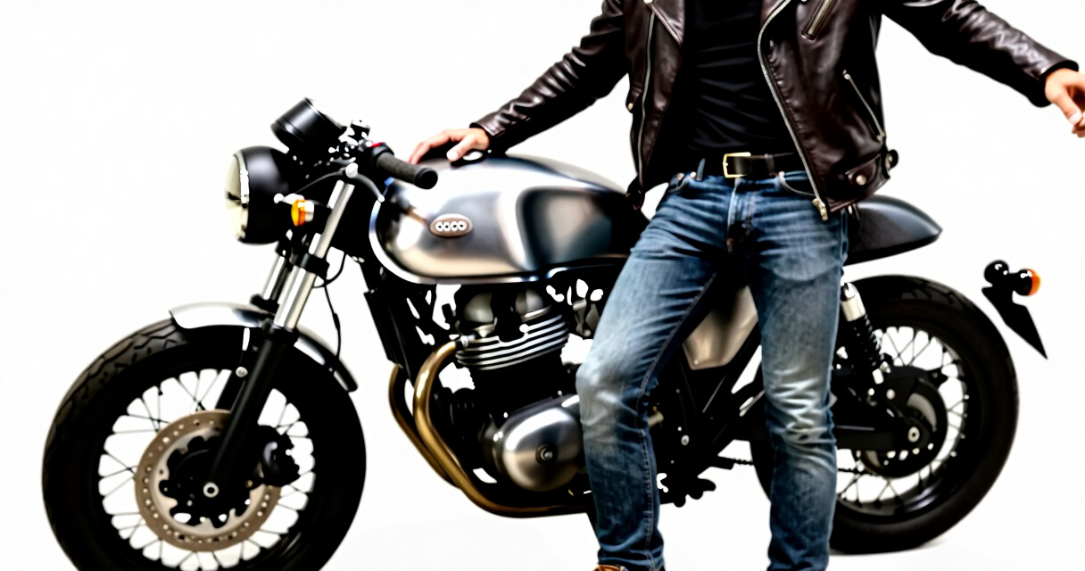 best cafe racer tank for cb750 build