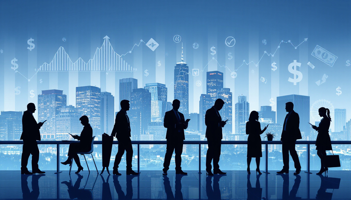 Key Factors to Consider When Choosing a Broker