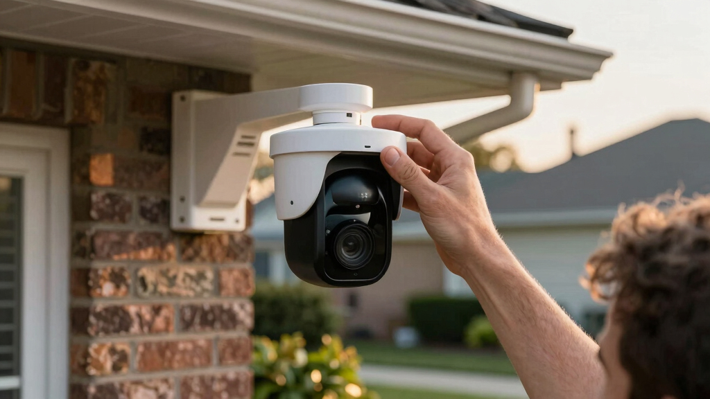 best poe security camera system