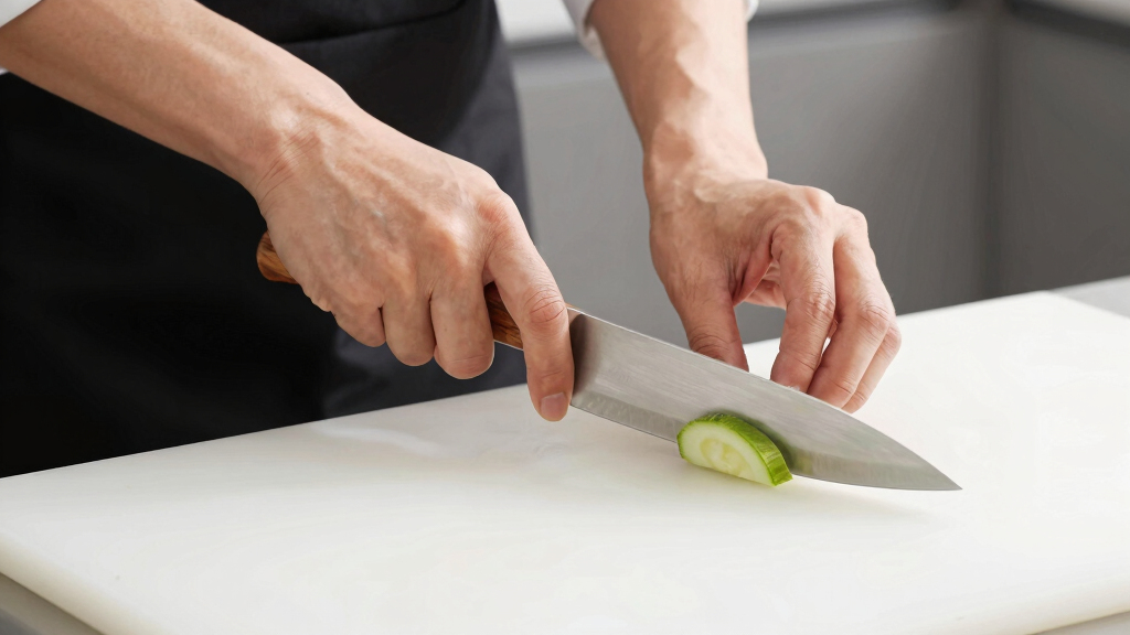 best Japanese chef knife
