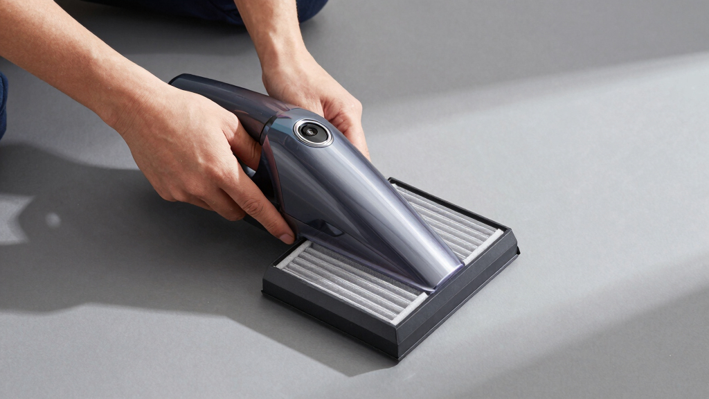 best shop vacuum with HEPA filter