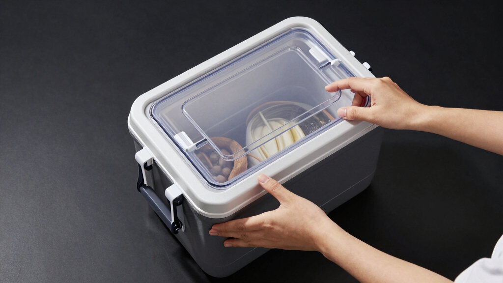 best electric cooler for SUVs