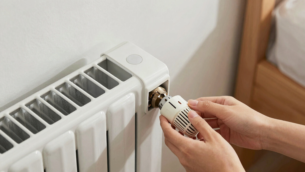 best oil filled radiator heater for bedroom