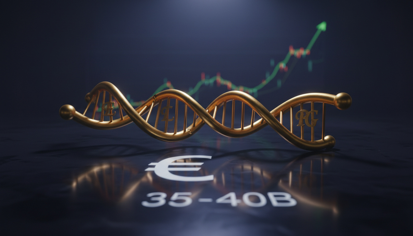 Featured image for Estée Lauder in €35-40B Merger Talks with Puig