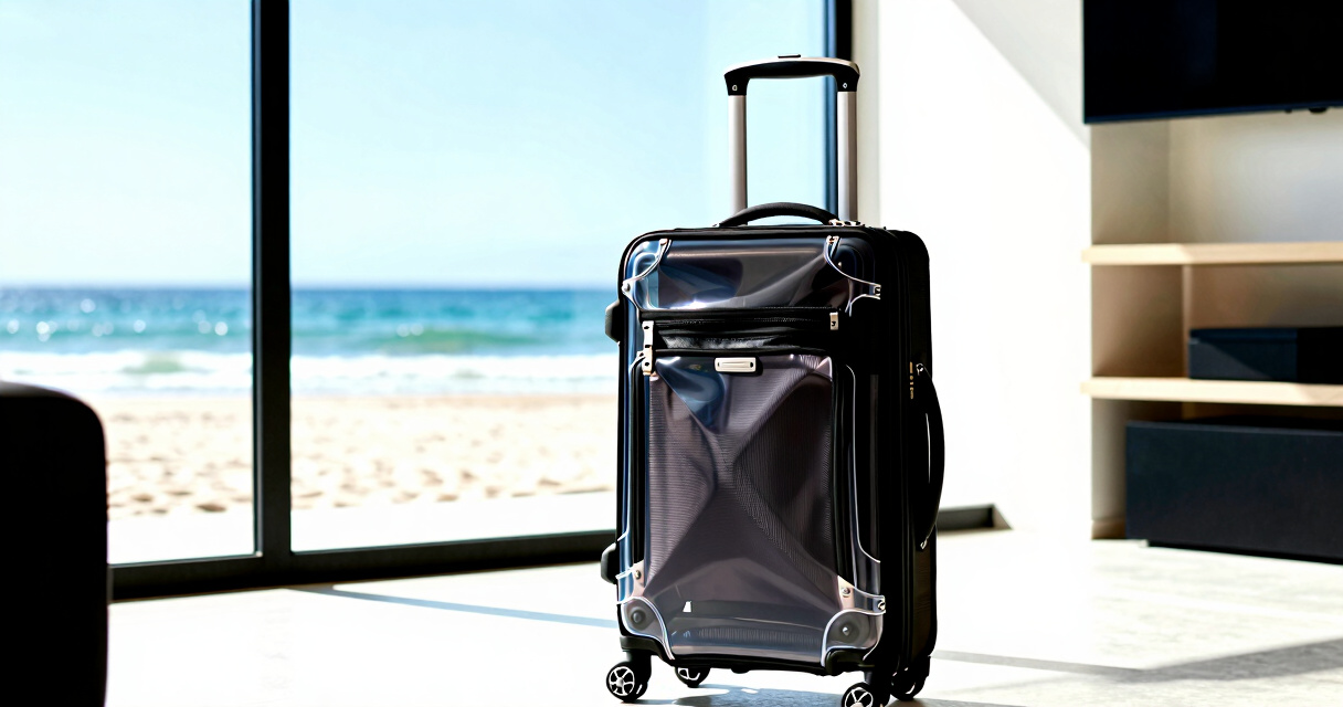 best business travel carry on