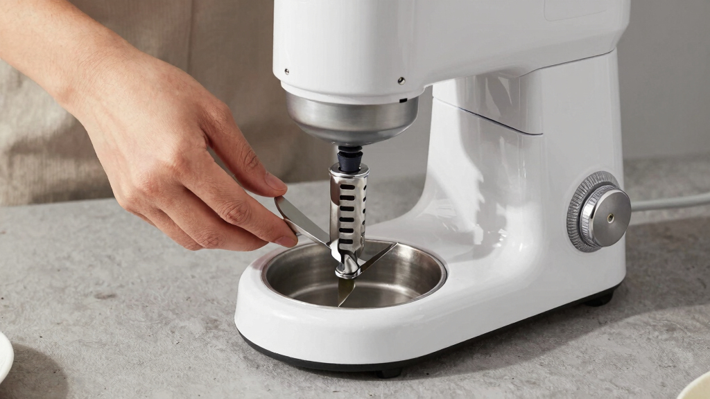 best slicer shredder attachment for stand mixer