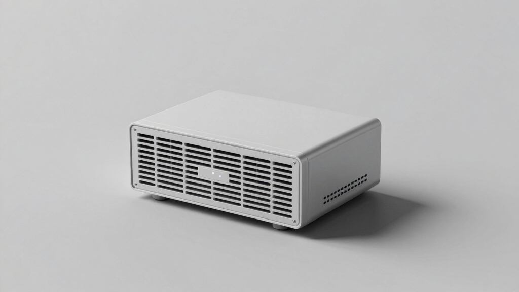 best power station for refrigerator backup