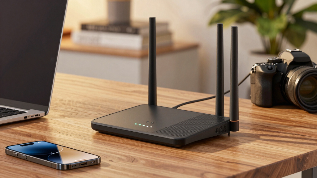 best wifi 6e router for streaming