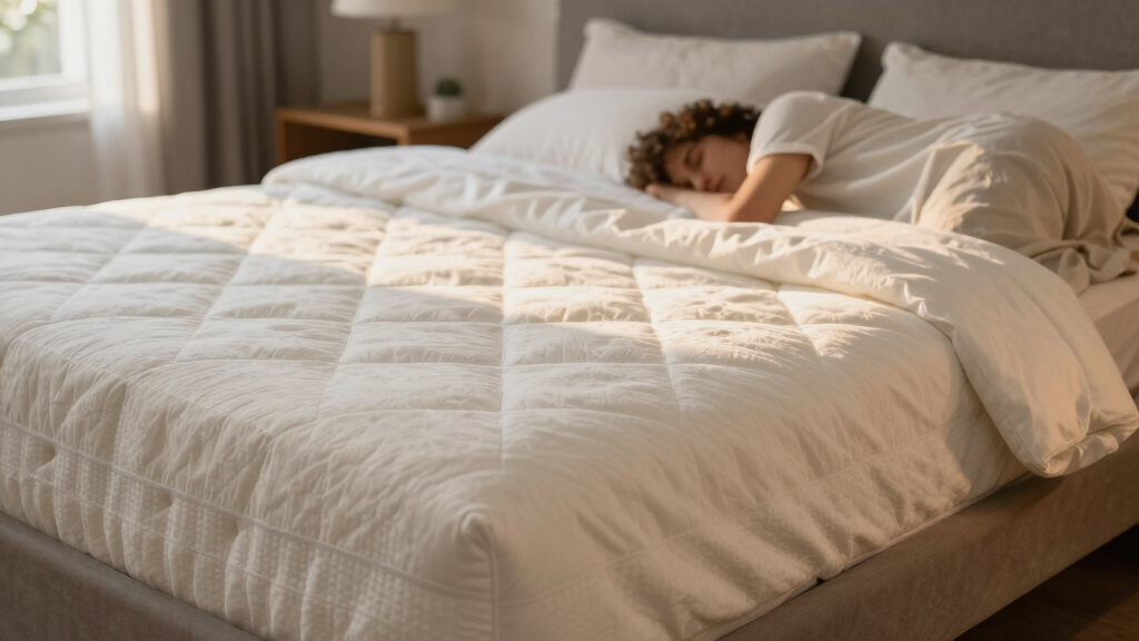 best california king pillow top mattress topper