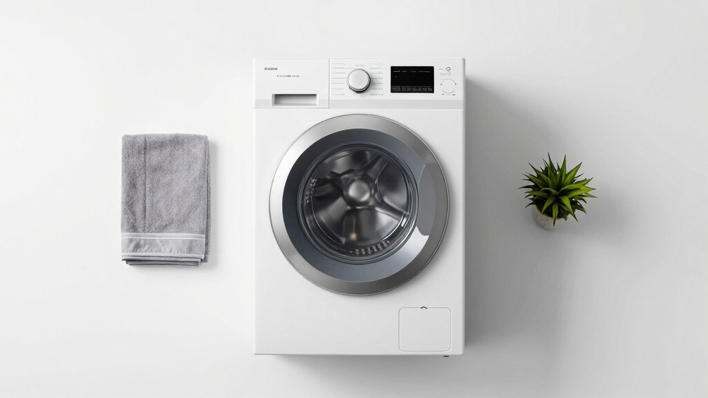 stackable washer dryer