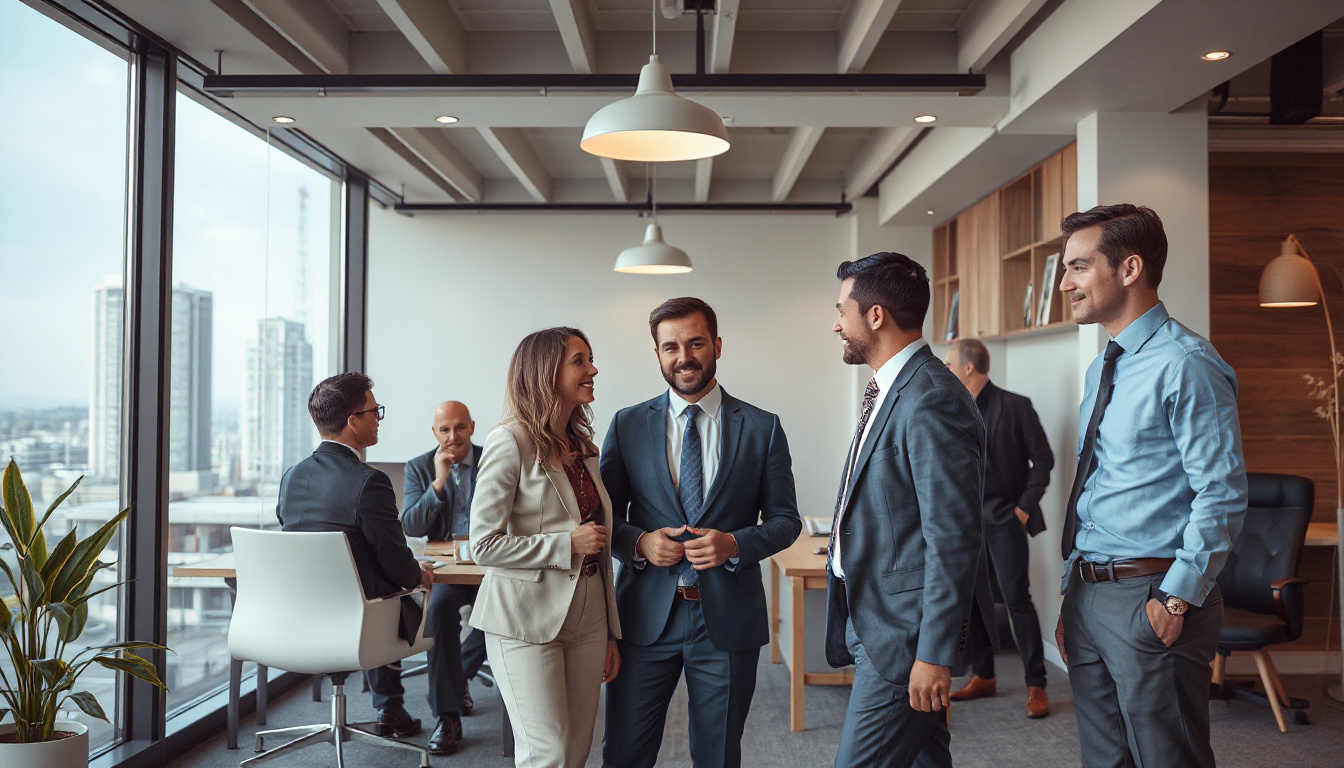 Finding the Best Commercial Insurance Broker in California: Your Ultimate Guide