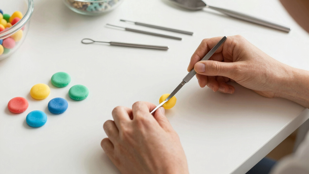 best fondant tools kit