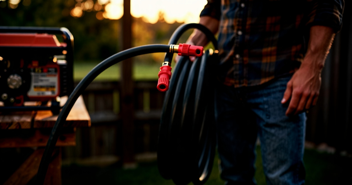 best 50 amp generator extension cord heavy duty