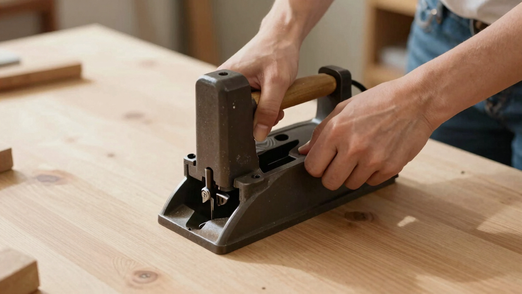 best cast iron jointer