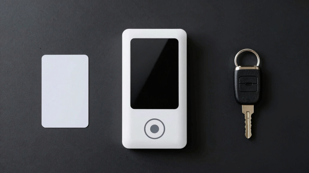 best server room access control system