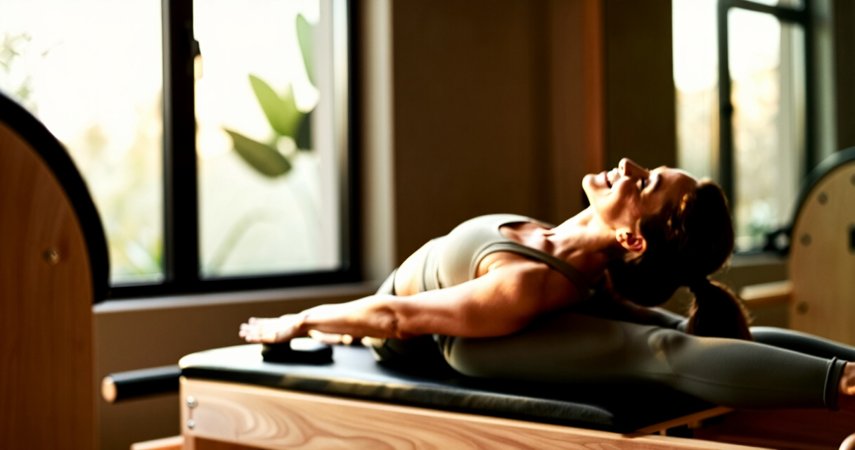 back stretching bench
