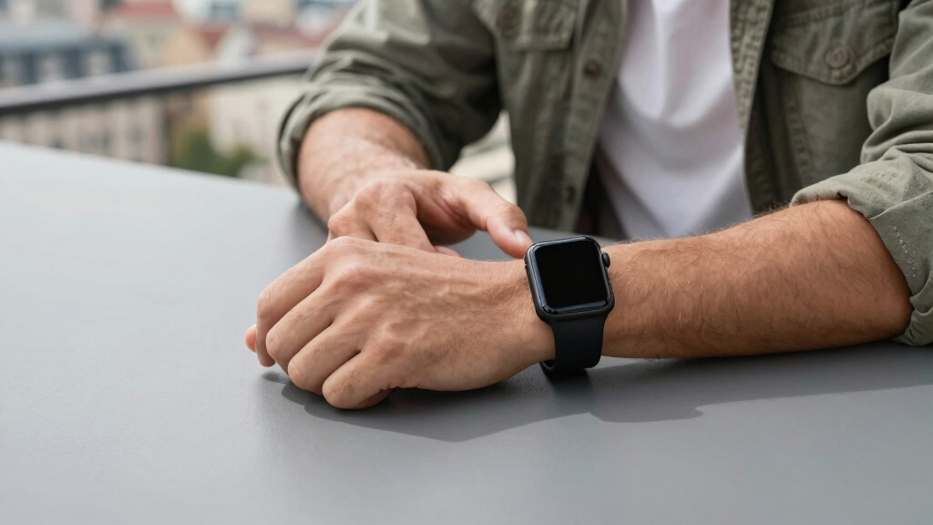 best smart watch for europe travel