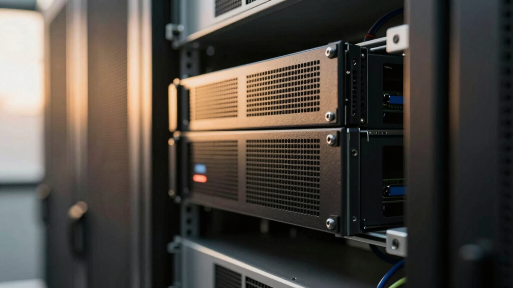 best rackmount server