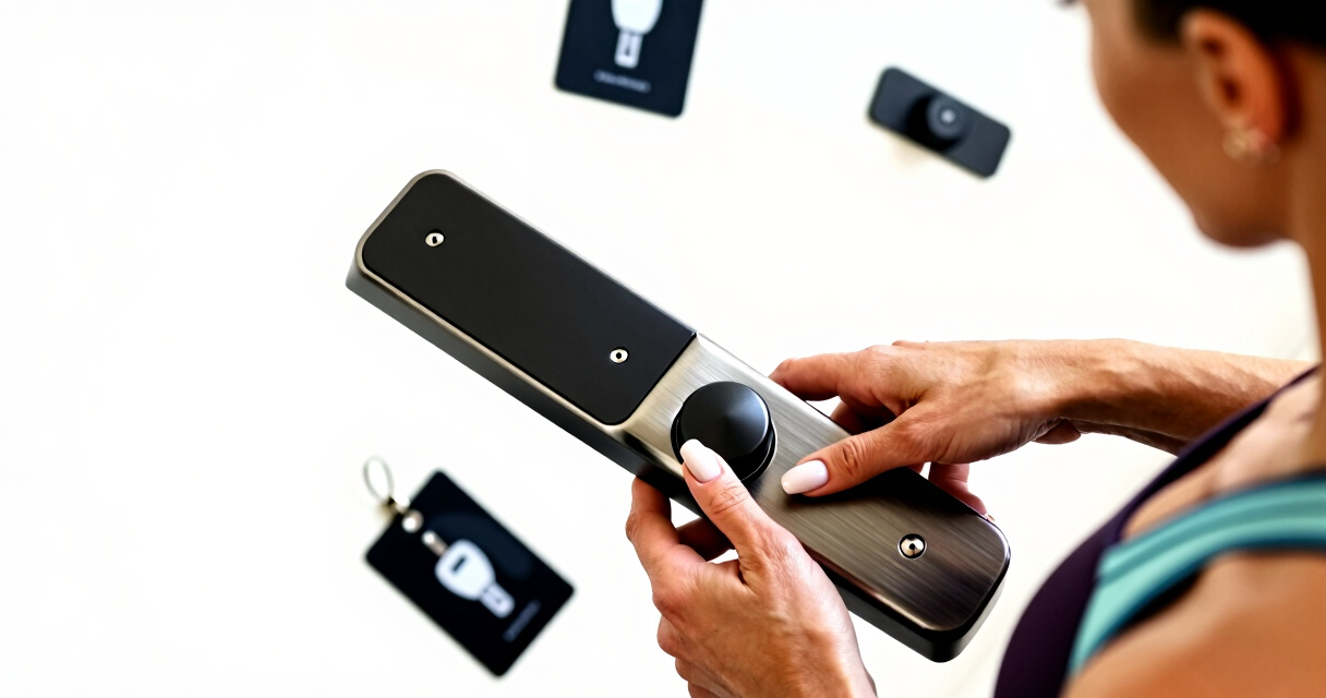 smart locks