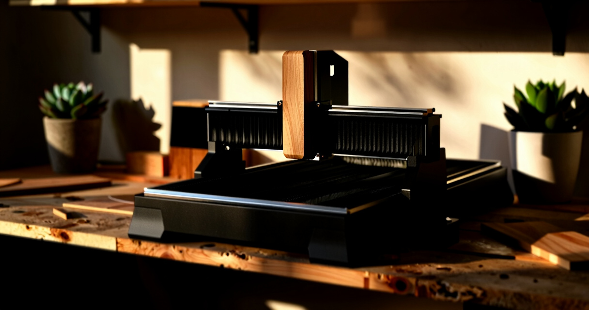 desktop CNC machines