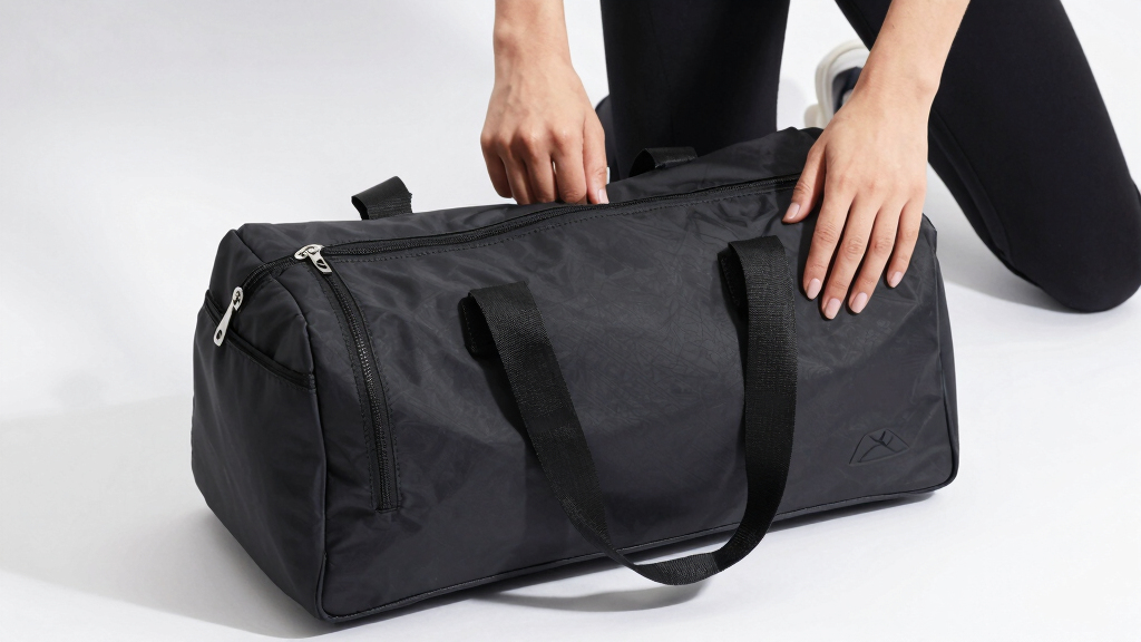 best gym bag women