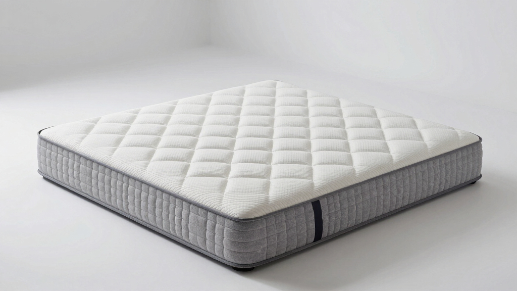 mattress queen hybrid