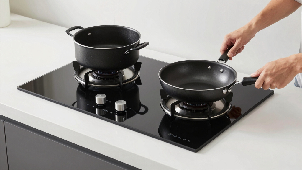 best induction cooktop double burner