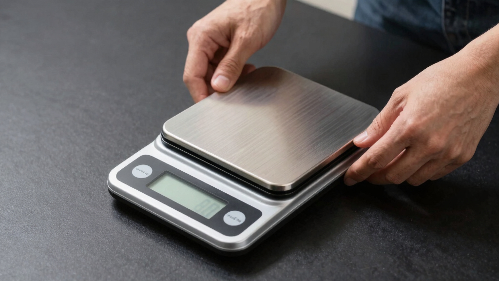 top rated kitchen scales