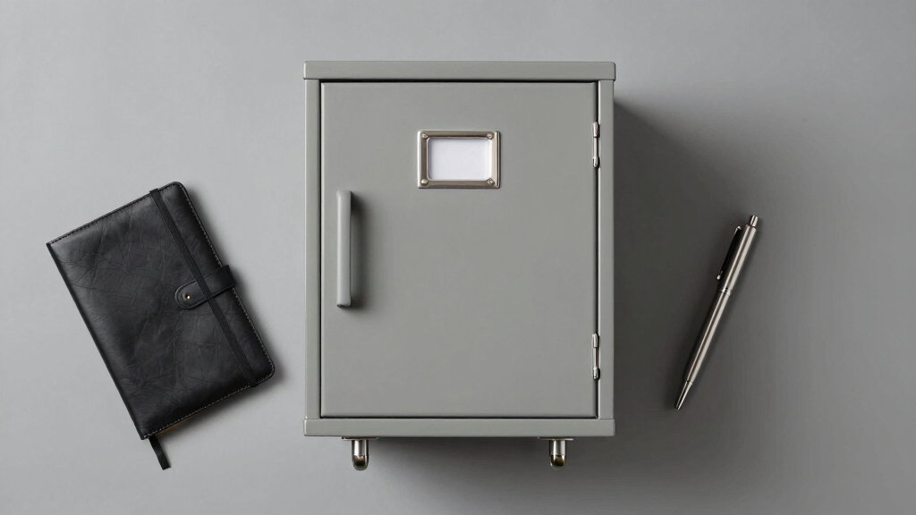 best rolling file cabinet heavy duty